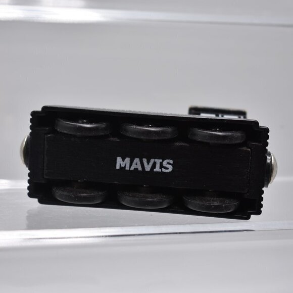 Mavis 2001 - Thomas the Tank Engine & Friends Wooden Railway Trains Vintage Toy - Picture 6 of 6